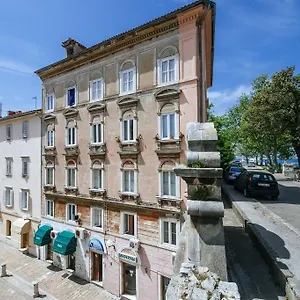 Jadera , Zadar Kroatien