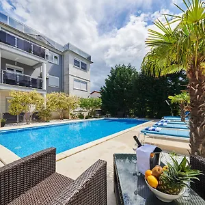 Ribarska Koliba - Stella Adria Apartment