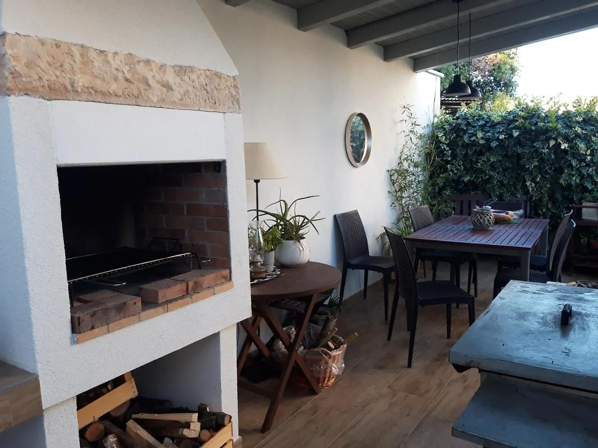 Apartments Villa Holiday Pula