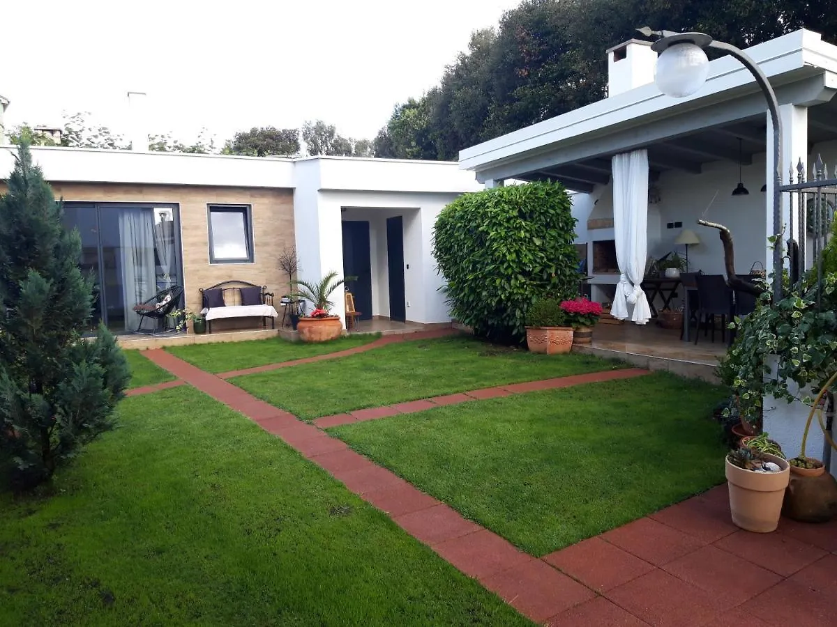 Apartments Villa Holiday Pula
