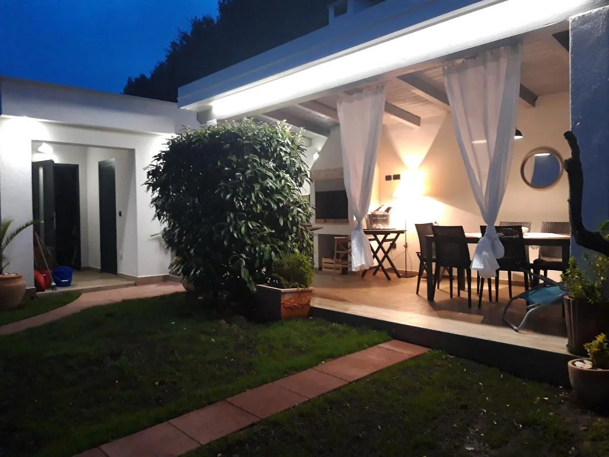 Apartments Villa Holiday Pula