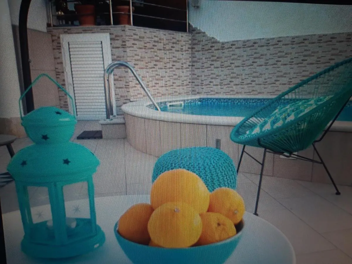 Apartments Villa Holiday Pula