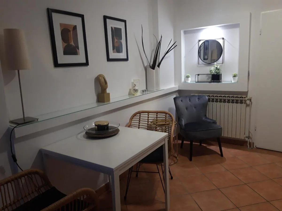 Apartments Villa Holiday Pula