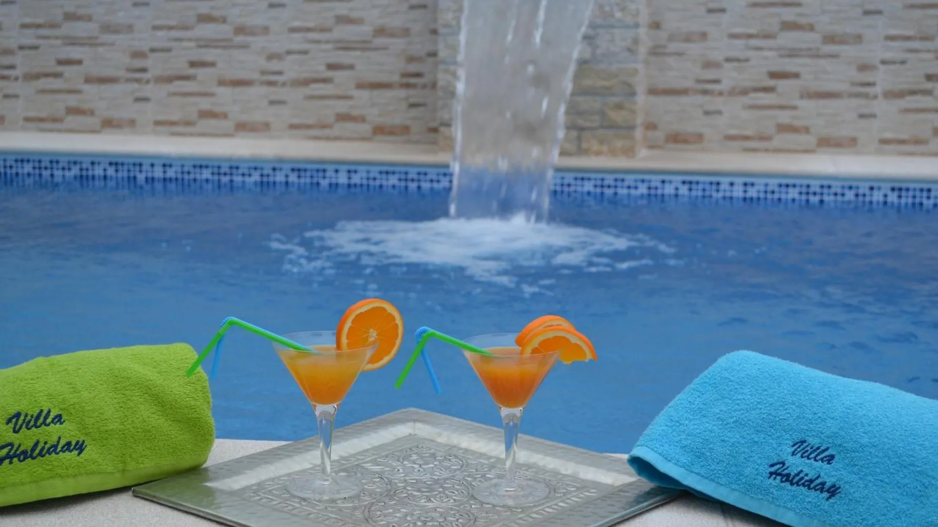 Apartments Villa Holiday Pula Croatia