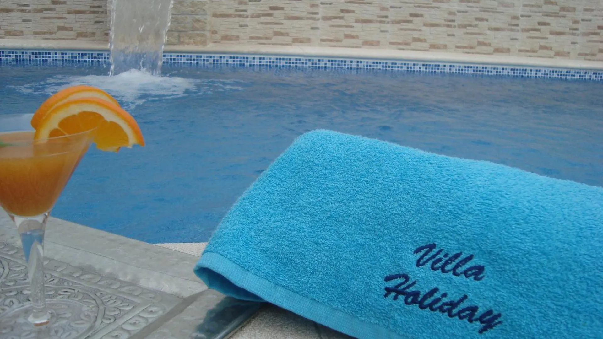 Apartments Villa Holiday Pula