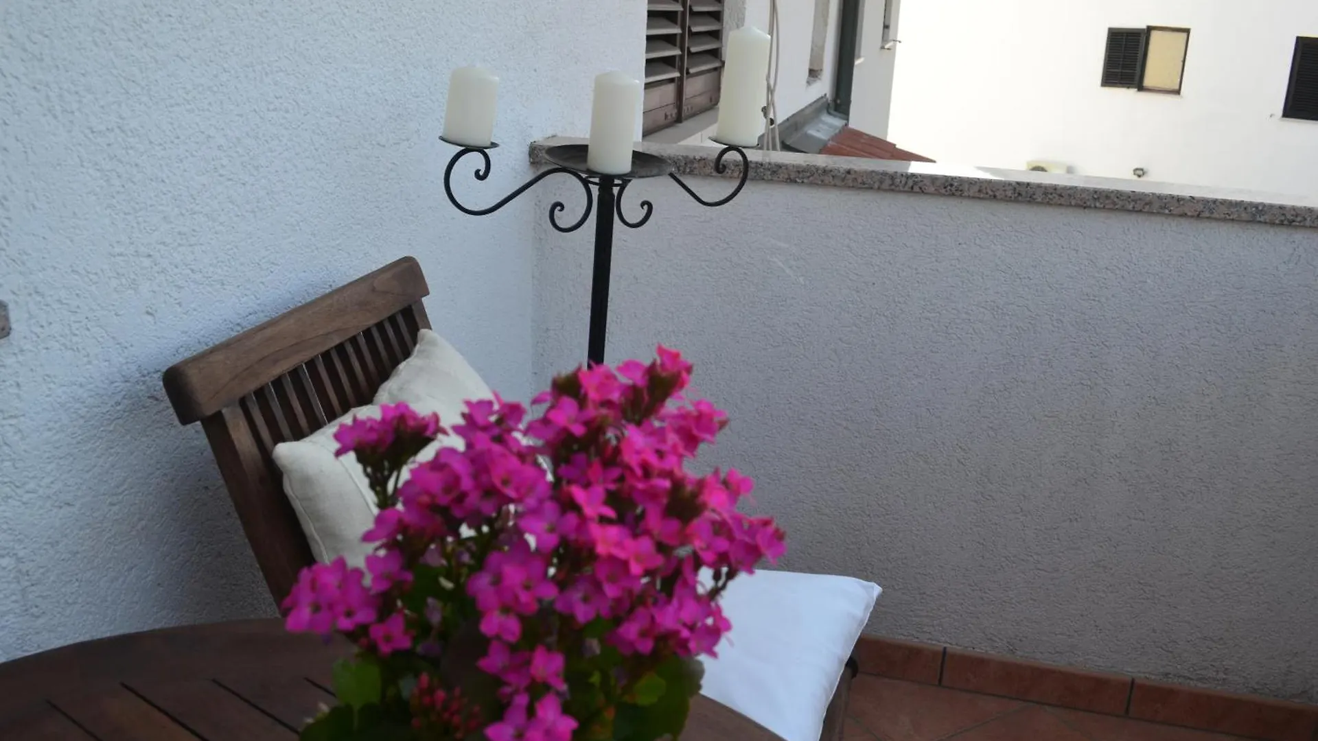 Apartments Villa Holiday Pula