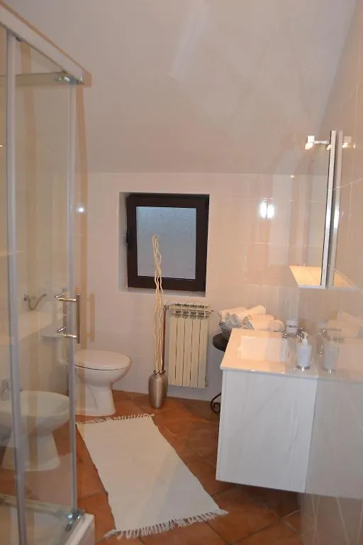 Apartments Villa Holiday Pula