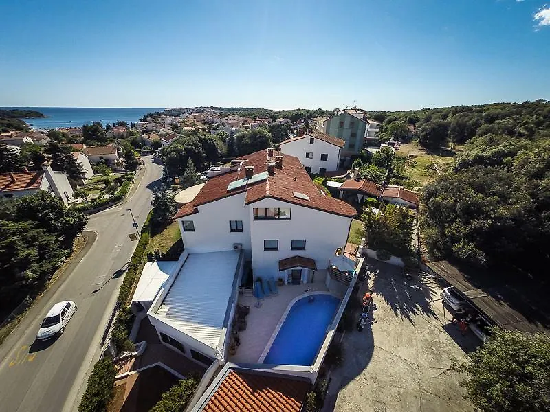 Apartments Villa Holiday Pula Croatia