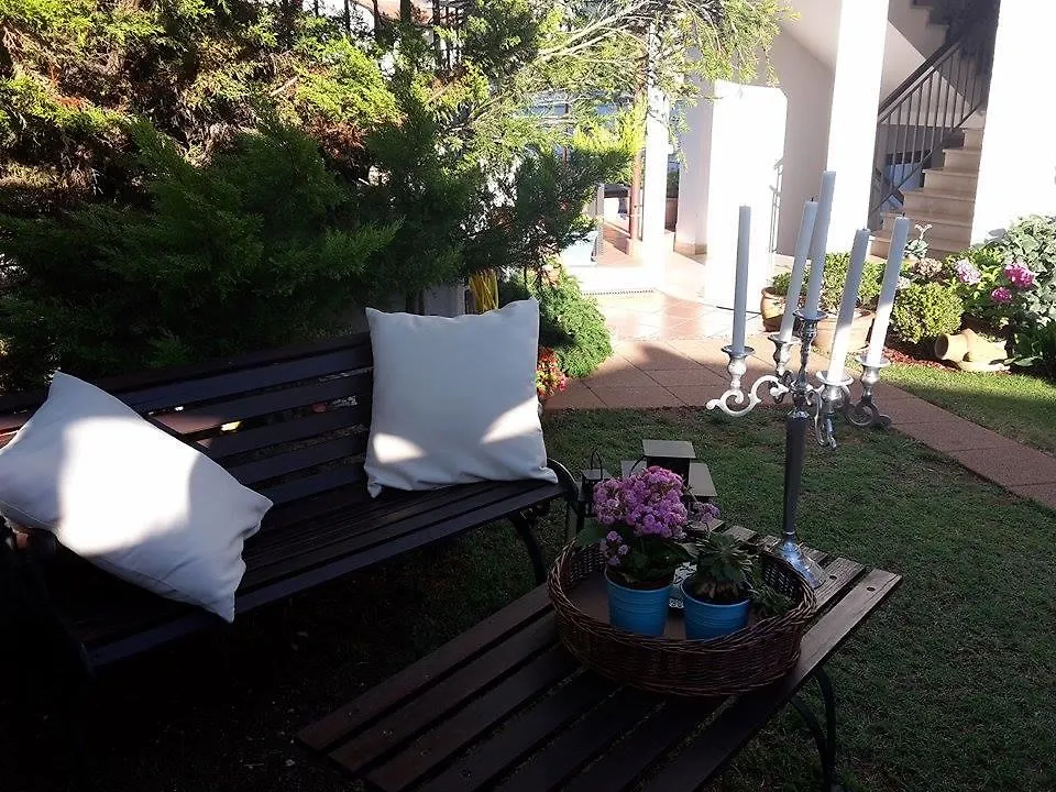 Apartments Villa Holiday Pula