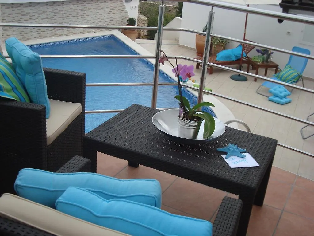 Apartments Villa Holiday Pula