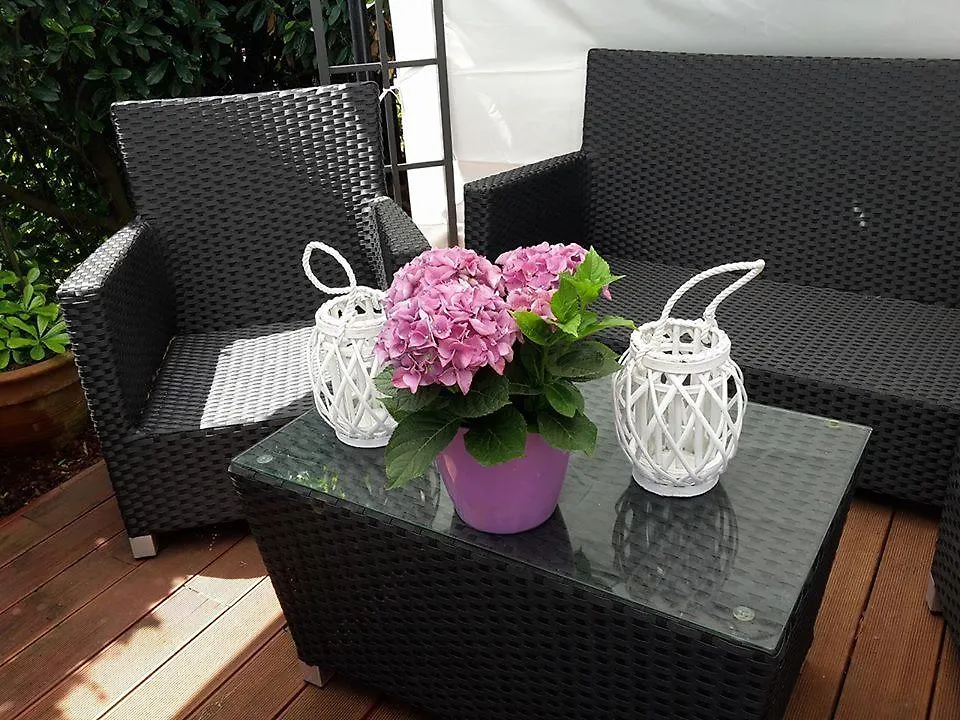 Apartments Villa Holiday Pula