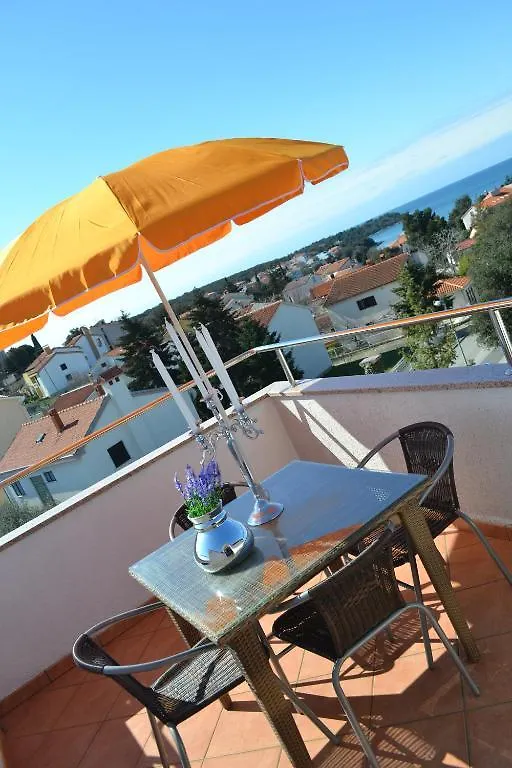 Apartments Villa Holiday Pula