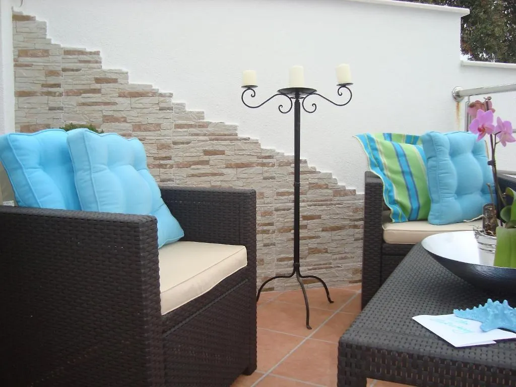 Apartments Villa Holiday Pula Croatia