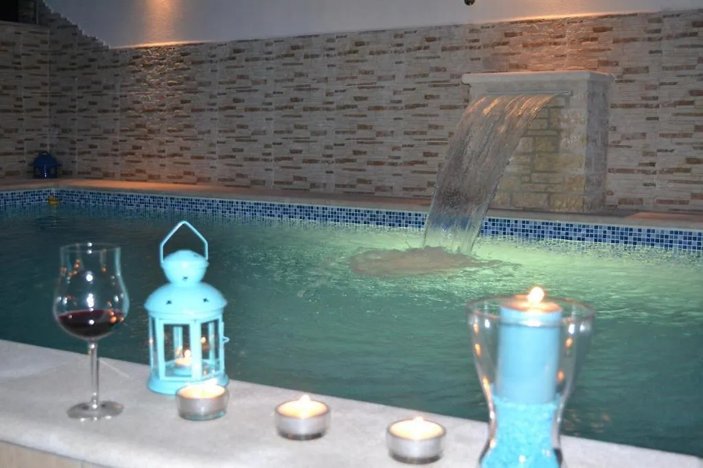 Apartments Villa Holiday Pula Croatia