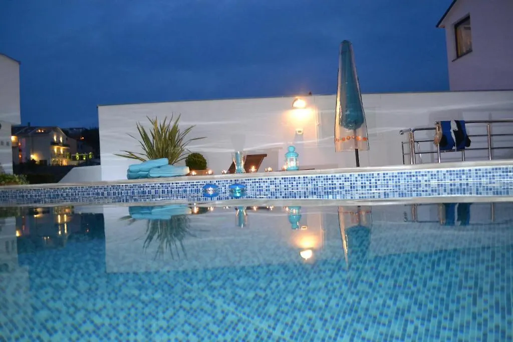 Apartments Villa Holiday Pula