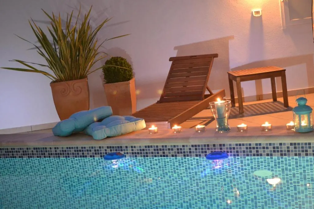 Apartments Villa Holiday Pula