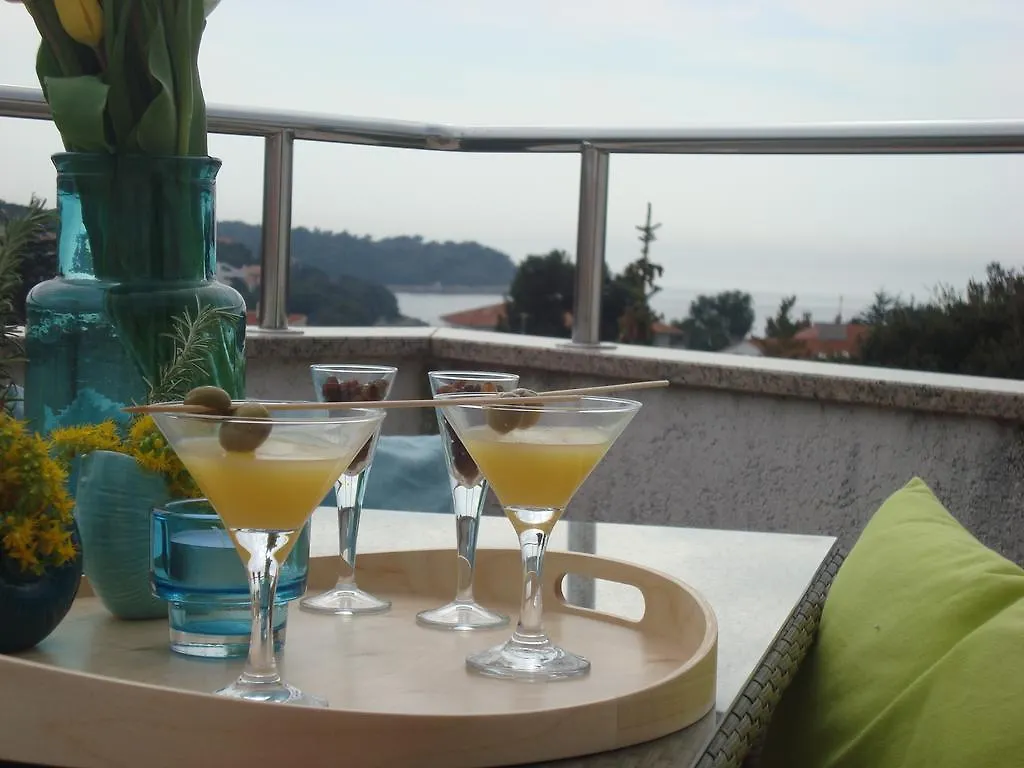 Apartments Villa Holiday Pula