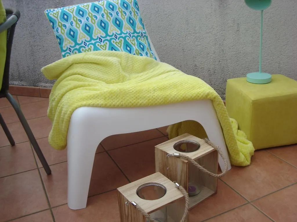Apartments Villa Holiday Pula