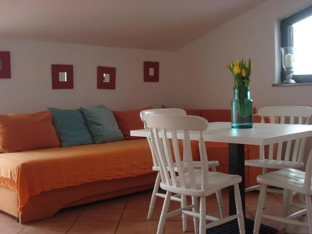 Apartments Villa Holiday Pula Croatia