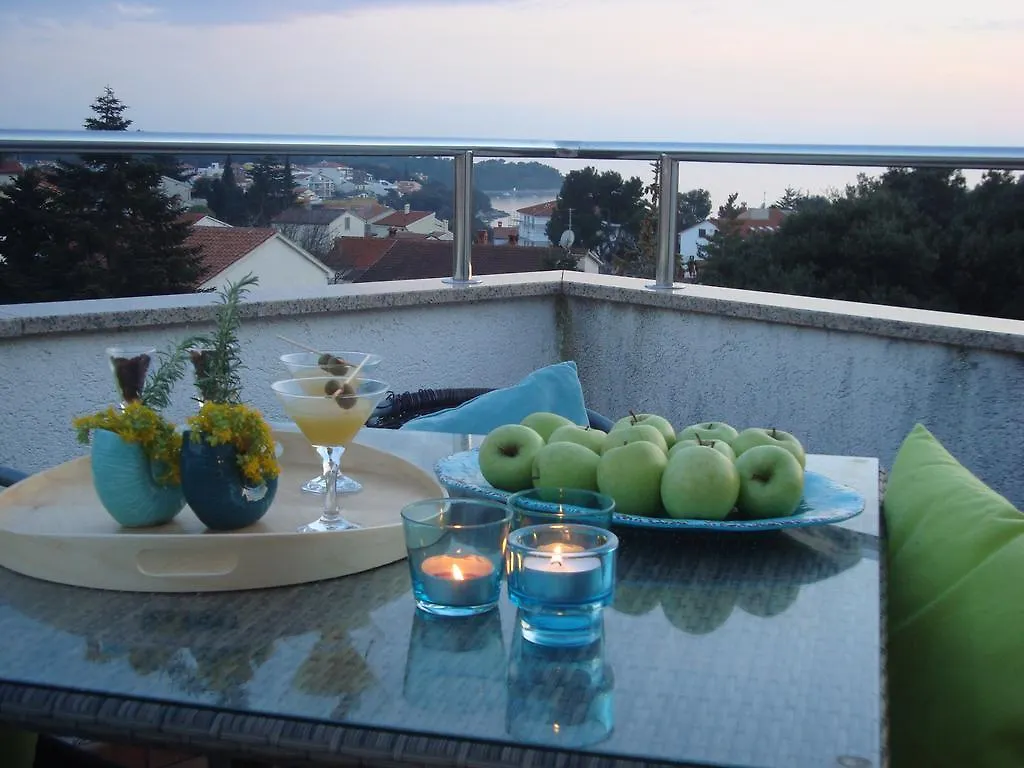Apartments Villa Holiday Pula