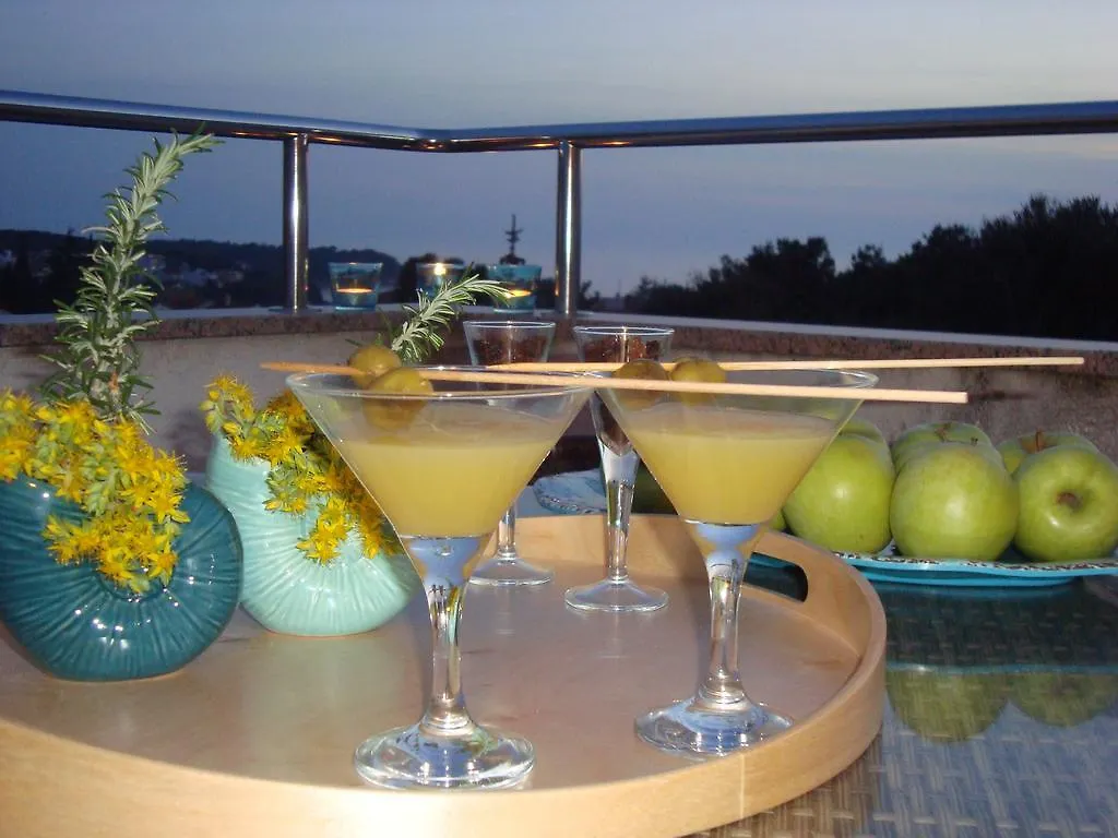 Apartments Villa Holiday Pula