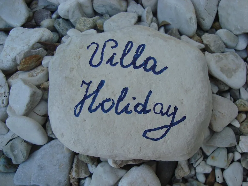 Apartments Villa Holiday Pula 0*,  Croatia
