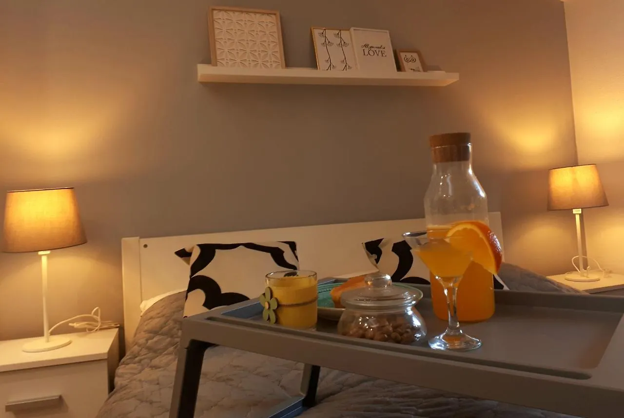 Apartments Villa Holiday Pula Croatia