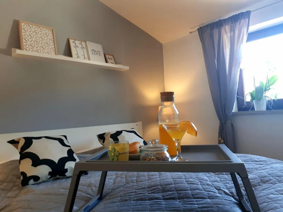 Apartments Villa Holiday Pula