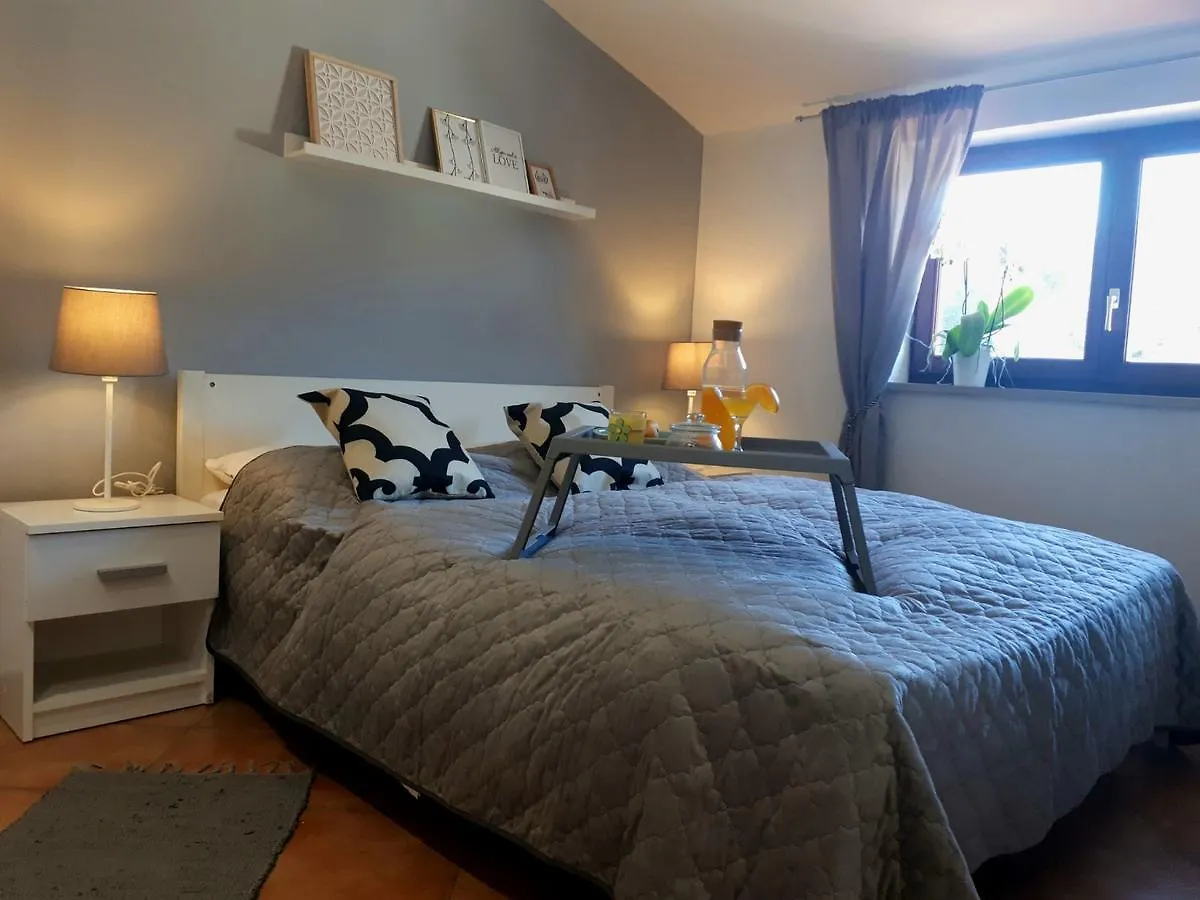 Apartments Villa Holiday Pula