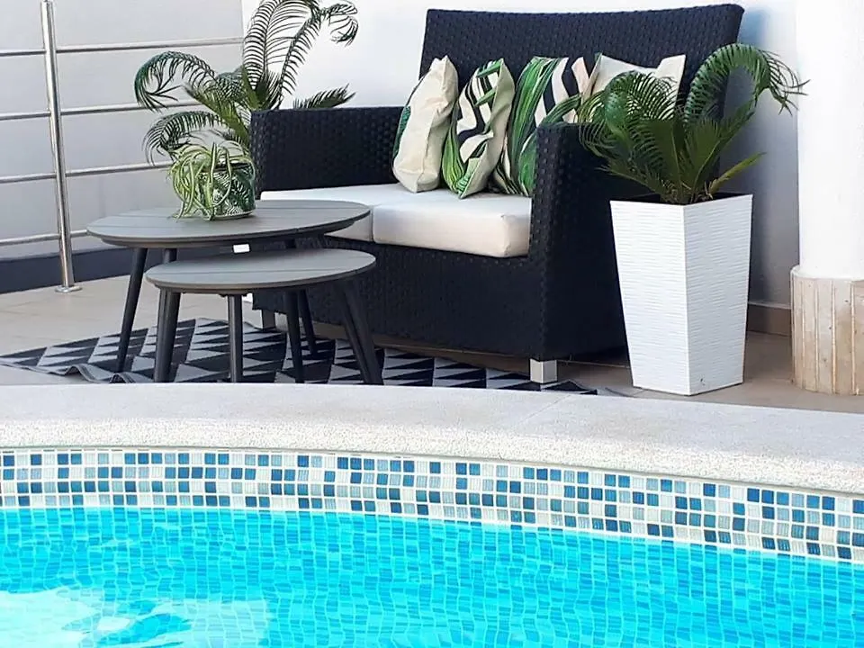 Apartments Villa Holiday Pula