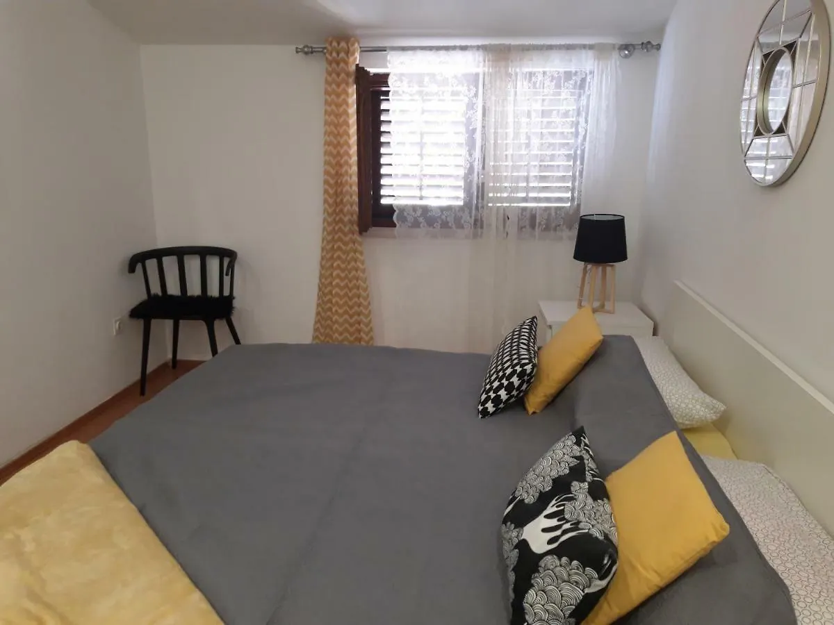 Apartments Villa Holiday Pula