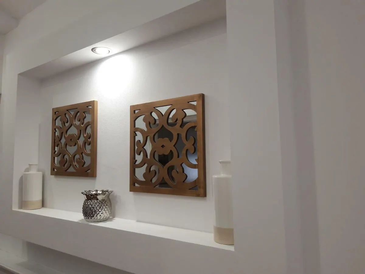 Apartments Villa Holiday Pula Croatia