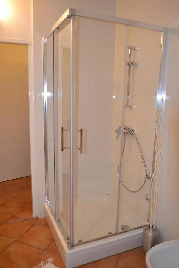 Apartments Villa Holiday Pula