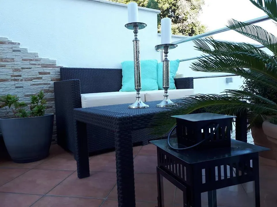 Apartments Villa Holiday Pula