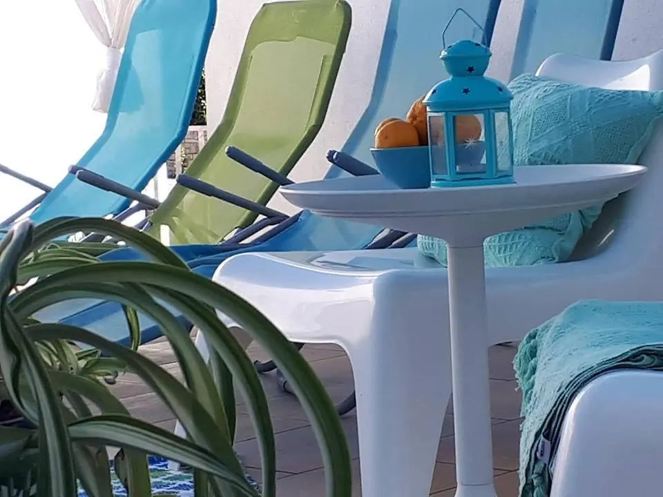Apartments Villa Holiday Pula 0*,